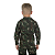 Gandola Infantil Force-Kids | Camuflada EB - Imagem 3
