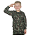 Gandola Infantil Force-Kids | Camuflada EB - Imagem 1