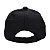 Boné Preto Militar Ripstop Segurança Branco - Imagem 2