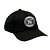 Boné Preto Militar Ripstop Military Police - Imagem 1