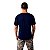 Camiseta Tática Masculina Ranger | Azul - Imagem 2