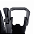 Coldre Hunter Mid-Ride - Imagem 3