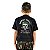 Camiseta Infantil Estampada Boinas Verde - Imagem 1