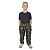Calça Infantil com Elástico K-Move - Imagem 1