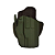 Coldre Evolution - Cintura | Paddle - Imagem 4