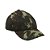 Boné Militar Infantil Ripstop Camuflado Exército Brasileiro - Imagem 1