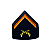 Divisa Bordada Soldado PMRS - Imagem 1