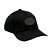 Boné Preto Militar Ripstop com Patch Colt - Imagem 1