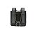 Porta Carregador Modular Duplo PVC - Imagem 3