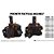 Pochete Bornal Tactical Bag Belt - Imagem 5