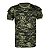 Camiseta Tática Masculina Ranger | Camuflado Multicam - Imagem 4