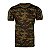 Camiseta Tática Masculina Ranger | Camuflado Multicam - Imagem 1
