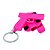 Pote De Chaveiros Holster - Imagem 4
