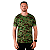 Camiseta Masculina Soldier Camuflada Multicam - Imagem 1