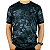 Camiseta Masculina Soldier Camuflada Multicam - Imagem 3