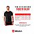 Camiseta Masculina Soldier Camuflada Multicam - Imagem 2