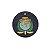 Patch Bordado Interpol com Fecho de Contato - Imagem 1