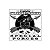 Adesivo Special Forces No Surrender - Imagem 1