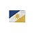 Patch Bordado Bandeira Tocantins com Fecho de Contato - Imagem 1