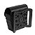 Porta Algema Universal Tab Lock - Passador Fixo - Imagem 2