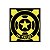 Adesivo In Trust - Imagem 1
