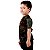 Camiseta Infantil Ranger Camuflada Digital Argila - Imagem 2