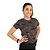 T-shirt Feminina Aura | Exército Brasileiro - Imagem 4