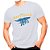 Camiseta Militar Estampada Navy Seals - Imagem 3