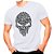 Camiseta Caveira Armas - Imagem 5
