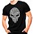 Camiseta Caveira Armas - Imagem 1