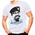 Camiseta Militar Estampada Mussum Tatics - Imagem 1