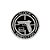 Patch Bordado Glock com Fecho de Contato - Imagem 1