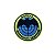 Bordado Termocolante Spetsnaz Morcego - Imagem 1