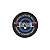 Bordado Termocolante Top Gun II - Imagem 1