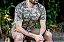 Camiseta Camuflada Masculina | Digital Areia - Imagem 3