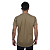 Camiseta Masculina Basic Rust | Coyote - Imagem 3