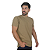 Camiseta Masculina Basic Rust | Coyote - Imagem 5