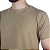 Camiseta Masculina Basic Rust | Coyote - Imagem 2