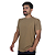 Camiseta Masculina Basic Rust | Coyote - Imagem 4