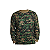 Camiseta Camuflada Delta Long - Imagem 4