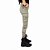 Calça Tática Feminina Fem-Tac Areia - Imagem 3