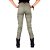 Calça Tática Feminina Fem-Tac Areia - Imagem 6