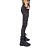 Calça Tática Feminina Fem-Tac Multicam Black - Imagem 3