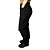 Calça Feminina Combat Preta - Imagem 2