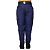 Calça Feminina Combat Azul - Imagem 2