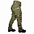 Calça Feminina Combat Multicam - Imagem 2