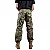 Calça Masculina Combat Multicam - Imagem 4