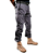 Calça Masculina Combat Cinza - Imagem 2