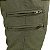 Calça Masculina Multiforce Verde - Imagem 5