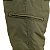 Calça Masculina Multiforce Verde - Imagem 4